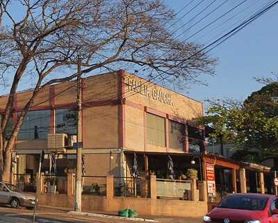 Geovana's Restaurante