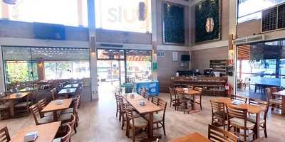 Geovana's Restaurante