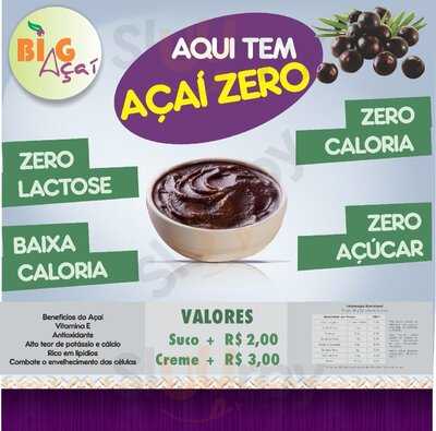 Big Açaí
