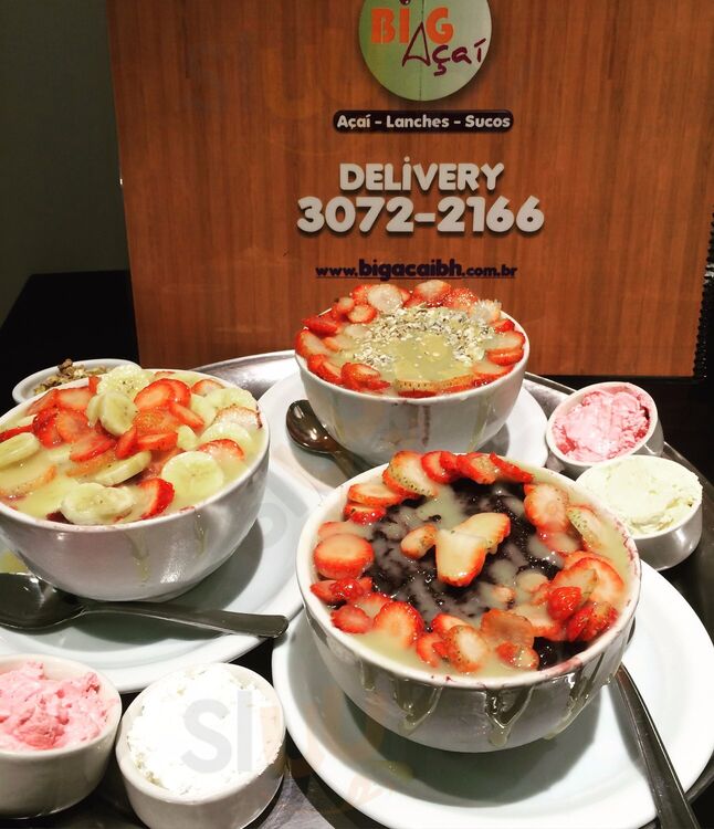 Big Açaí