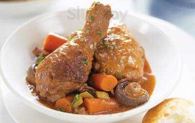 Bistro Benade E Emporio