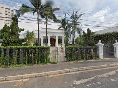 Bistro Benade E Emporio