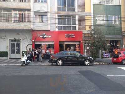 Toshiro Sushi Sta Cecilia