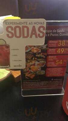 Toshiro Sushi Sta Cecilia