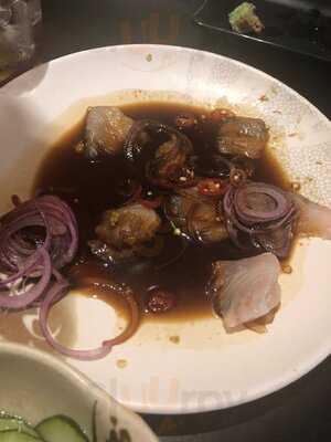 Toshiro Sushi Sta Cecilia