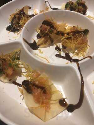 Toshiro Sushi Sta Cecilia