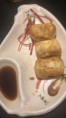 Toshiro Sushi Sta Cecilia