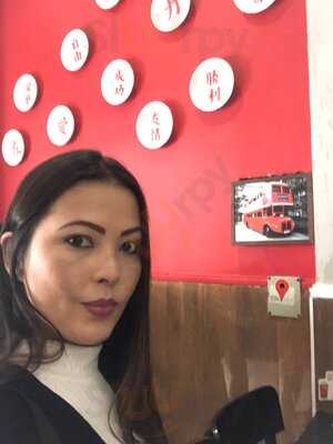 Toshiro Sushi Sta Cecilia