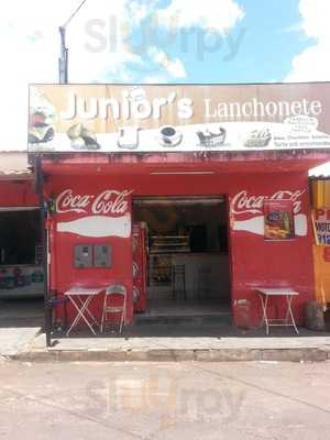 Jp Lanchonete E Restaurante