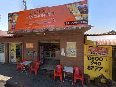 Jp Lanchonete E Restaurante