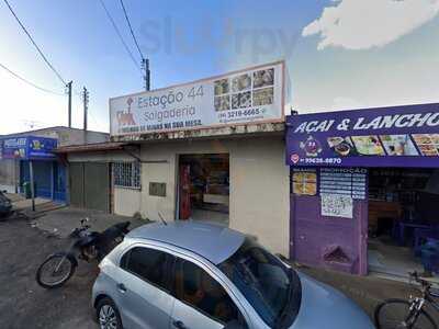 Jp Lanchonete E Restaurante