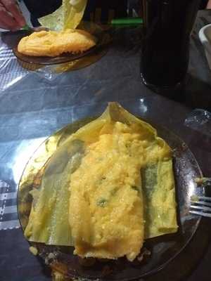 Restaurante Puro Sabor