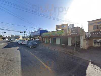 Restaurante Puro Sabor