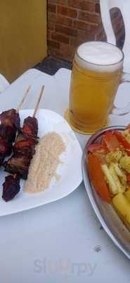 Mare Do Chop - Choperia E Petiscaria