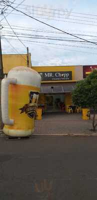 Mare Do Chop - Choperia E Petiscaria