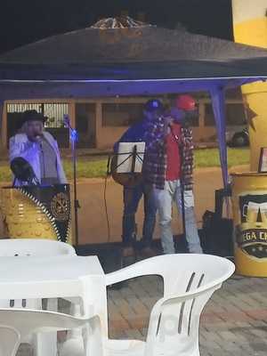 Mare Do Chop - Choperia E Petiscaria