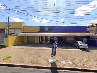 Mare Do Chop - Choperia E Petiscaria