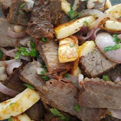 Restaurante Fino Paladar