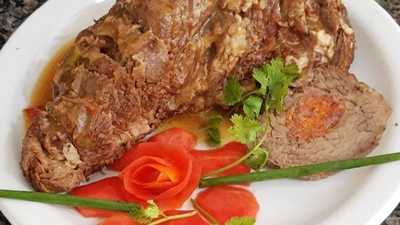 Restaurante Fino Paladar