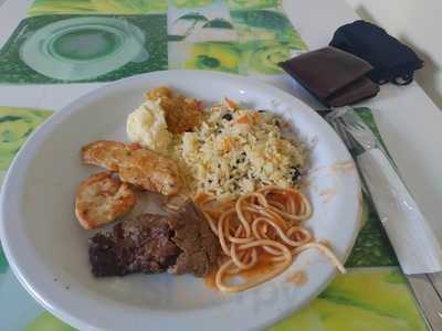 Restaurante Fino Paladar