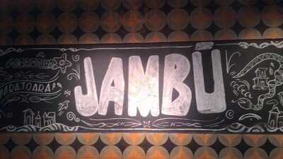 Jambu
