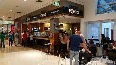 Cafe Do Ponto