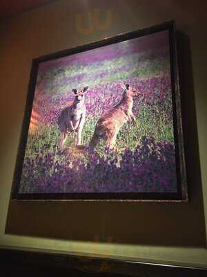 Outback Steakhouse - Vila Olímpia