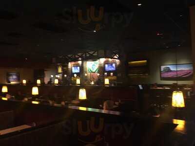 Outback Steakhouse - Vila Olímpia