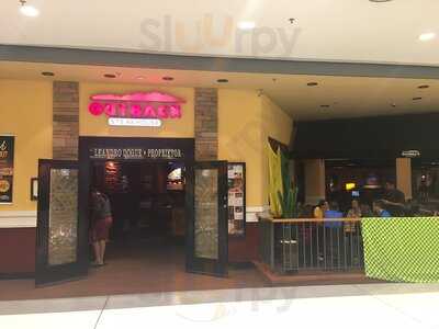 Outback Steakhouse - Vila Olímpia