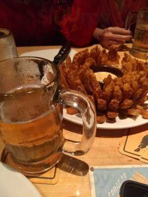 Outback Steakhouse - Vila Olímpia