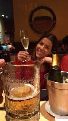 Outback Steakhouse - Vila Olímpia