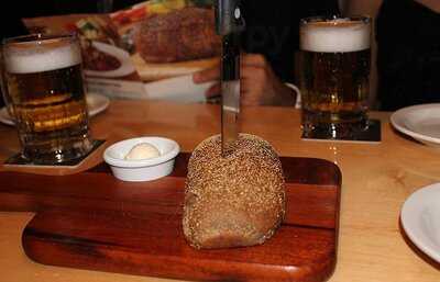 Outback Steakhouse - Vila Olímpia