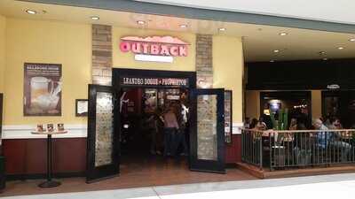 Outback Steakhouse - Vila Olímpia