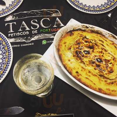 Tasca