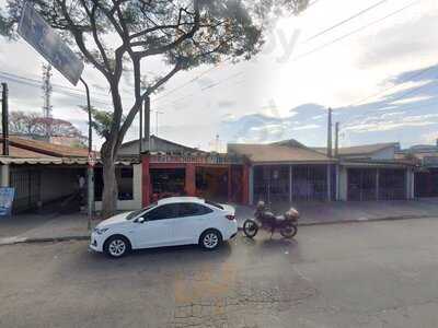 Bar E Lanchonete Ibaiano