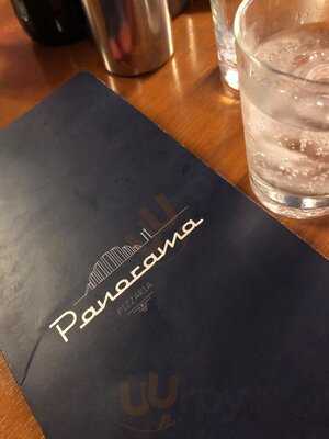 Panorama Pizzaria