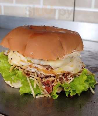 Delicia Paes Doces E Lanchonete