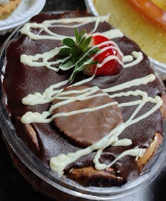 Delicia Paes Doces E Lanchonete