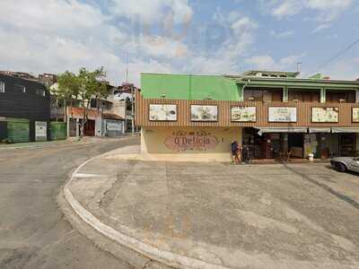 Delicia Paes Doces E Lanchonete