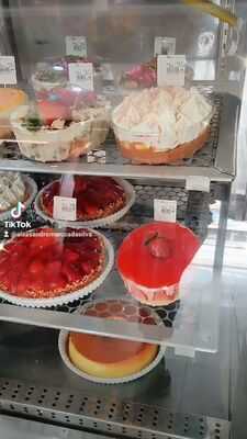 Delicia Paes Doces E Lanchonete