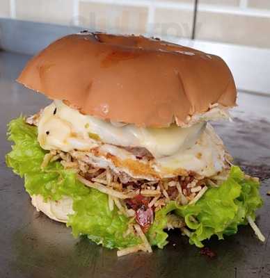 Delicia Paes Doces E Lanchonete