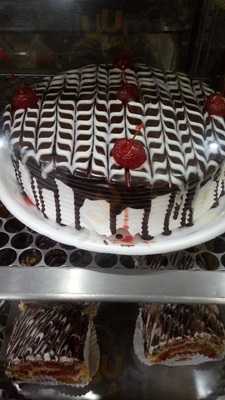 Delicia Paes Doces E Lanchonete