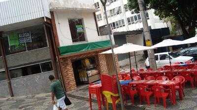 Calcadao Do Churrasco