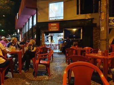 Calcadao Do Churrasco