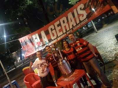 Calcadao Do Churrasco