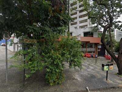 Calcadao Do Churrasco