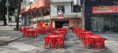 Calcadao Do Churrasco