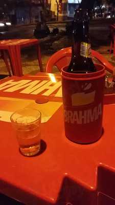 Calcadao Do Churrasco