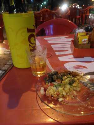 Calcadao Do Churrasco