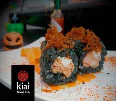 Kiai Temakeria